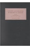 Courts and Regions in Medieval Europe pdf epub mobi 电子书 下载