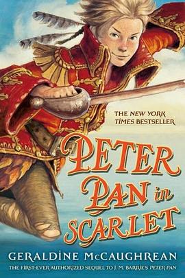 Peter Pan in Scarlet pdf epub mobi 电子书 下载