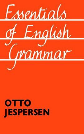 Essentials of English Grammar pdf epub mobi 電子書 下載