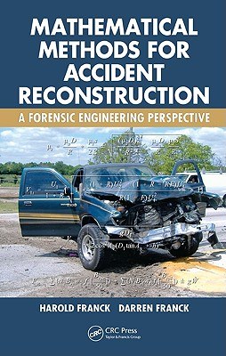 Mathematical Methods for Accident Reconstruction pdf epub mobi 电子书 下载