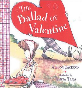 Ballad of Valentine pdf epub mobi 电子书 下载