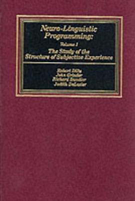 Neuro-Linguistic Programming pdf epub mobi 電子書 下載