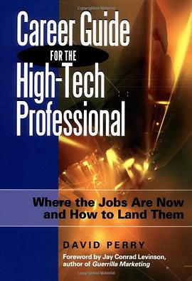 Career Guide for the High-tech Professional pdf epub mobi 电子书 下载