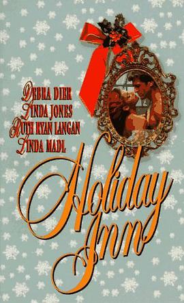 Holiday Inn pdf epub mobi 电子书 下载