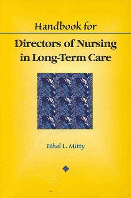 Quick Reference for Directors of Nursing in Long-term Care pdf epub mobi 电子书 下载