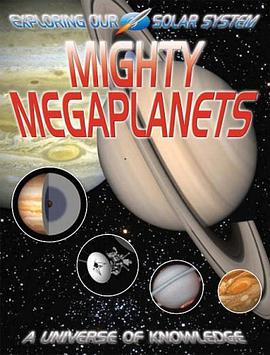 Mighty Megaplanets pdf epub mobi 電子書 下載