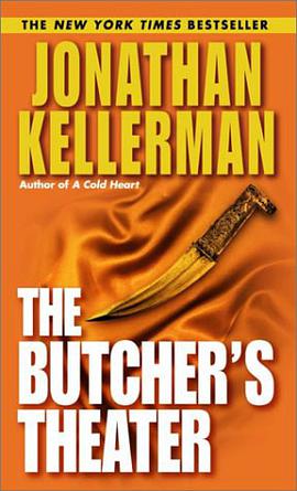 The Butcher's Theater pdf epub mobi 电子书 下载