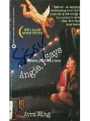 Angie， I Says pdf epub mobi 电子书 下载