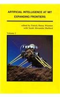 Artificial Intelligence at MIT, Vols. 1 and 2 pdf epub mobi 电子书 下载