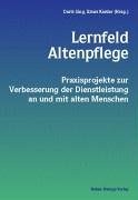 Lernfeld Altenpflege. pdf epub mobi 電子書 下載
