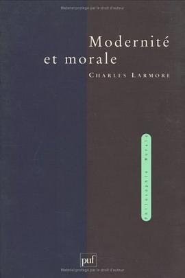 Modernité et Morale pdf epub mobi 电子书 下载