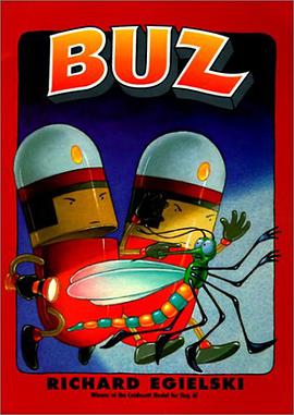 Buz pdf epub mobi 电子书 下载