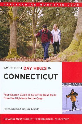 AMC's Best Day Hikes in Connecticut pdf epub mobi 电子书 下载