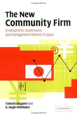 The New Community Firm