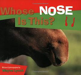 Whose Nose Is This? pdf epub mobi 电子书 下载