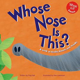 Whose Nose Is This? pdf epub mobi 电子书 下载