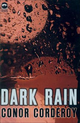 Dark Rain pdf epub mobi 电子书 下载