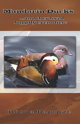 Mandarin Ducks pdf epub mobi 电子书 下载