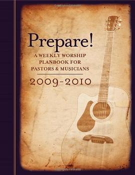 Prepare! pdf epub mobi 电子书 下载