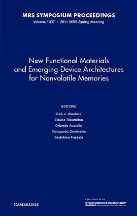 New Functional Materials and Emerging Device Architectures for Nonvolatile Memories pdf epub mobi 电子书 下载