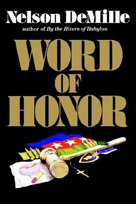 Word of Honor pdf epub mobi 电子书 下载