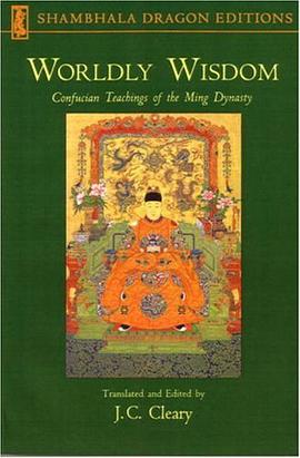 Worldly Wisdom pdf epub mobi 电子书 下载
