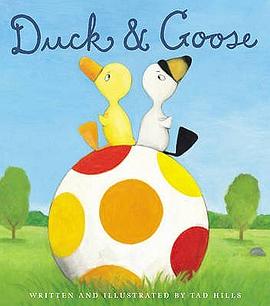 Duck and Goose pdf epub mobi 电子书 下载