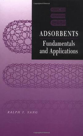 Adsorbents pdf epub mobi 下载
