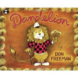 Dandelion pdf epub mobi 电子书 下载