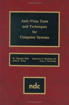 Anti-Virus Tools & Techniques for Computer (Advanced Computing and Telecommunications Series) pdf epub mobi 下载