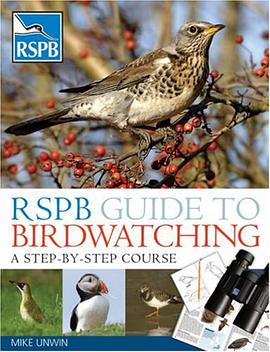 RSPB Guide to Birdwatching pdf epub mobi 电子书 下载