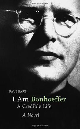 I am Bonhoeffer pdf epub mobi 电子书 下载