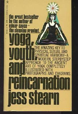 Yoga, Youth and Reincarnation pdf epub mobi 電子書 下載