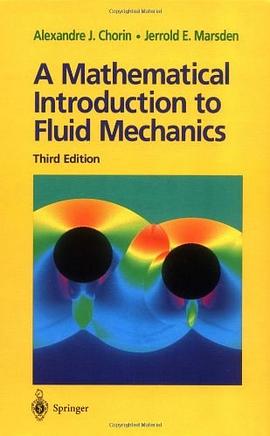 A Mathematical Introduction to Fluid Mechanics pdf epub mobi 电子书 下载