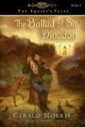 The Ballad of Sir Dinadan pdf epub mobi 电子书 下载