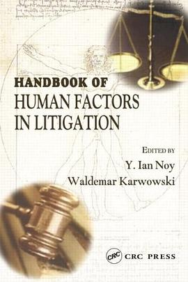Handbook of Human Factors in Litigation pdf epub mobi 电子书 下载