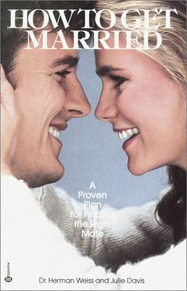 Bt-How to Get Married pdf epub mobi 电子书 下载