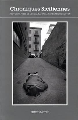 Chroniques siciliennes (Photo notes) (French Edition) pdf epub mobi 電子書 下載
