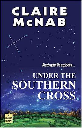Under The Southern Cross pdf epub mobi 电子书 下载