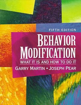 Behavior Modification