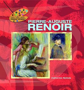 Pierre-Auguste Renoir pdf epub mobi 电子书 下载