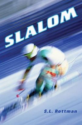 Slalom pdf epub mobi 电子书 下载