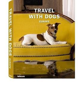 Travel With Dogs Europe pdf epub mobi 电子书 下载
