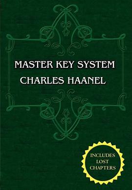 The Master Key System  By Charles Haanel pdf epub mobi 电子书 下载