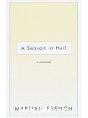 A Season in Hell : A Memoir pdf epub mobi 电子书 下载