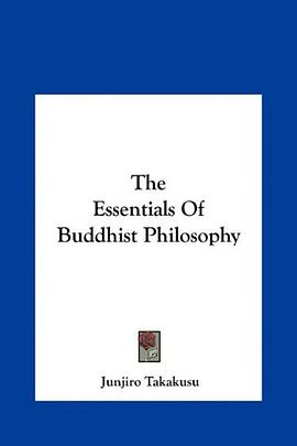 The Essentials Of Buddhist Philosophy pdf epub mobi 电子书 下载
