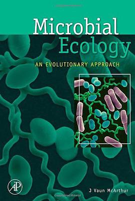 Microbial Ecology pdf epub mobi 电子书 下载