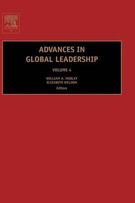 Advances in Global Leadership pdf epub mobi 电子书 下载