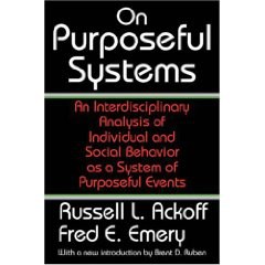 On Purposeful Systems pdf epub mobi 下载