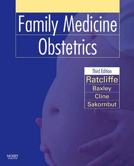 Family Medicine Obstetrics pdf epub mobi 電子書 下載